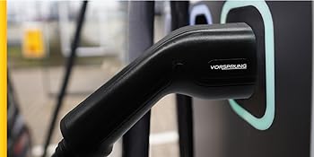 1 / 3 فاز 5m کابل شارژ EV 16A 3.5kW 11KW کابل شارژ نوع 2 تا نوع 2 5