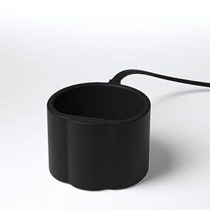 نوع 2 به نوع 2 حالت 3 کابل شارژ خودروهای الکتریکی 1 / 3 فاز 3.6KW 7KW 11KW 22KW 2