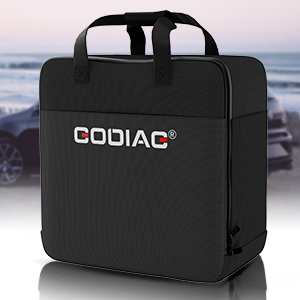 3.5kw 7kw شارژر قابل حمل GB / T EV با CEE / Schuko / PSB-16 پلاگ 8A - 32A تنظیم پذیر 5