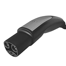 200A 250A 350A NACS Plug Charger EV Tesla Female Car Side 5M Cabl Tesla Wallbox Connector for Tesla Supercharger Station 2