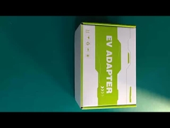 آداپتور ccs2 به ccs1