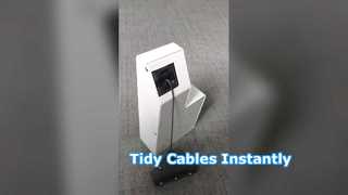 جمع کننده کابل