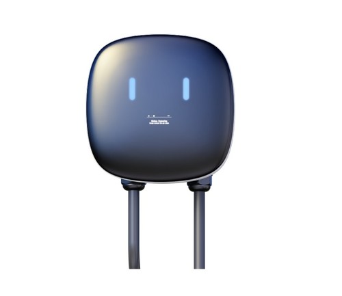 Latest company news about ورژن جدید شارژر Wallbox EV